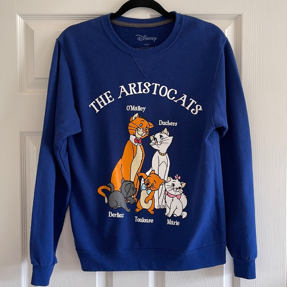 Disney Sweater